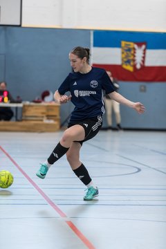 Bild 391 - wBJ NFV Futsalmeisterschaft